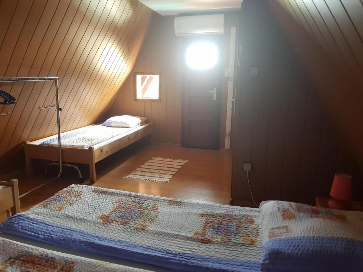 Casutele Intim Villa Costinesti Eksteriør bilde